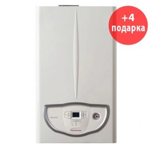 Одноконтурный газовый котел Immergas Mini Eolo X 24 3 E