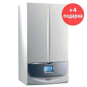 Одноконтурный газовый котел Immergas Victrix Superior TOP 32 X E