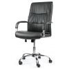 Офисное кресло Calviano Classic SA-107 black
