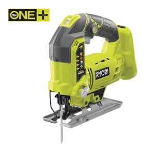 ONE +лобзик RYOBI R18JS-0 (без батареи)