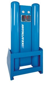 Осушитель kraftmann ADN 6120