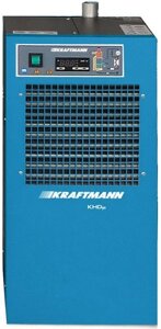 Осушитель воздуха KRAFTMANN KHDp 108 рефрижераторного типа