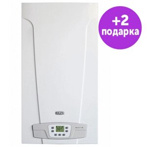 Отопительный котел Baxi ECO 4S 10F