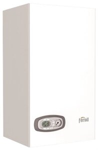 Отопительный котел Ferroli Divatech D F37