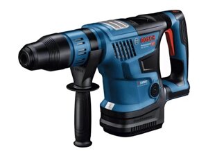 Перфоратор аккумуляторный Bosch GBH 18V-36 C в чем. (БЕЗ АКБ)