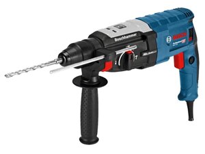 Перфоратор BOSCH GBH 2-28 L-case