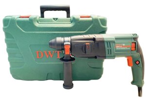 Перфоратор DWT DWT SBH07-24 BMC