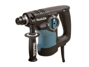 Перфоратор makita HR 2800 в чем.