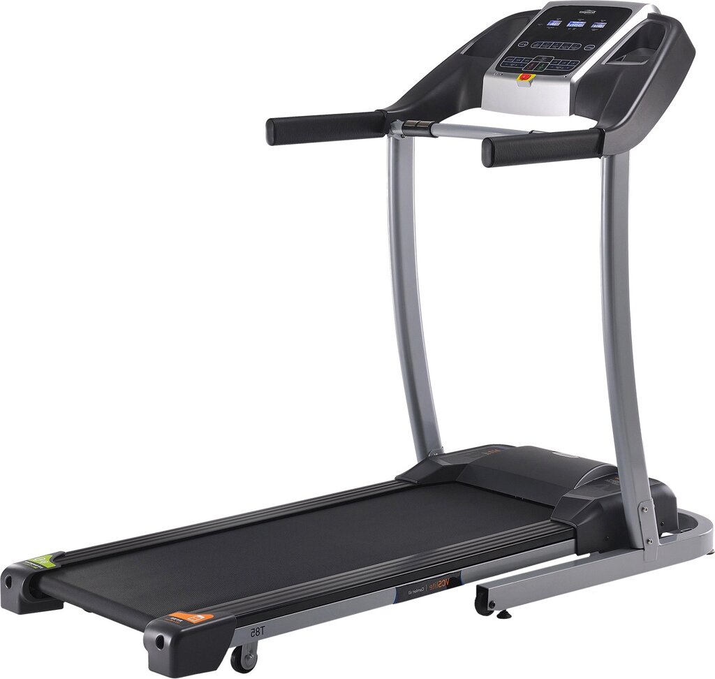 Беговая дорожка Horizon Fitness Tempo T85 - доставка