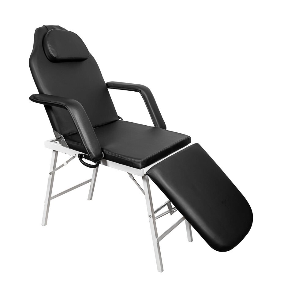 Косметическое кресло RS Body. Fit - преимущества