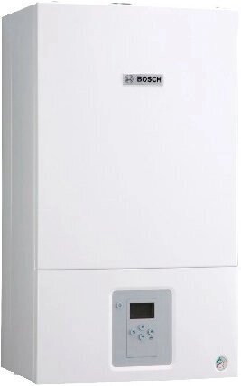 Газовый котел Bosch Gaz 6000 W WBN 24 C - распродажа