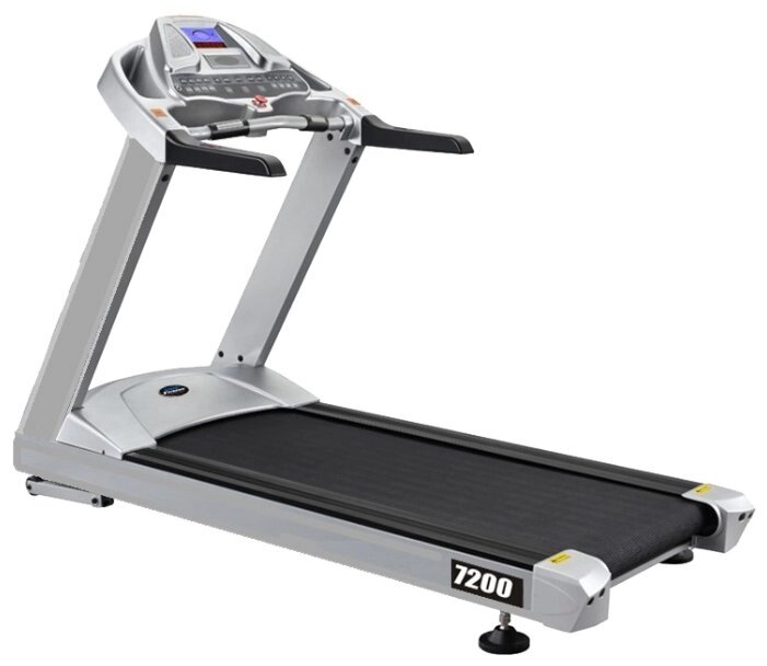 Электрическая беговая дорожка American Fitness TR-7200 - наличие