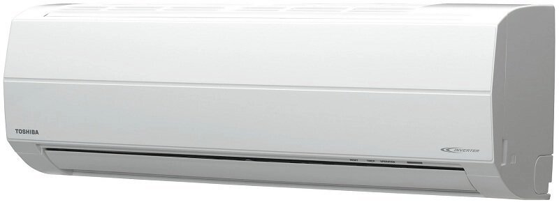 Кондиционер (сплит-система) Toshiba RAS-13SKV-E2/RAS-13SAV-E2 - акции