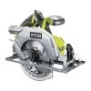 Пила циркулярная RYOBI R18CS7-0