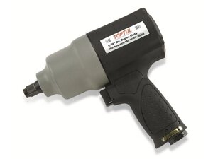 Пневмогайковерт 1/2" 813nm SUPER DUTY toptul (KAAC1660)