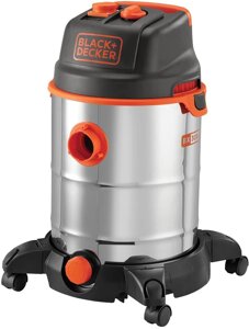 Пылесос black&decker BXVC30XTDE