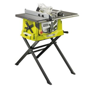 Распиловочный станок Ryobi RTS1800ES-G