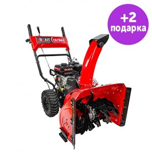 Снегоуборщик BRAIT сб-7861