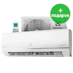 Сплит-система Electrolux Arctic_X Super DC Inverter EACS/I-07HAR_X/N3