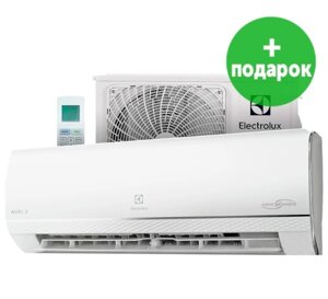 Сплит-система Electrolux Arctic_X Super DC Inverter EACS/I-09HAR_X/N3