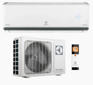 Сплит-система Electrolux Avalanche Super DC Inverter EACS/I-24HAV/N8_19Y