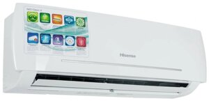 Сплит-система Hisense AS-09HR4SYCDC5