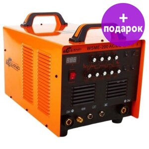 Сварочный аппарат Eland WSME-200 AC/DC