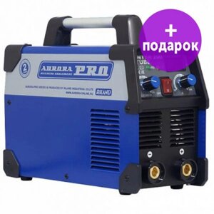 Сварочный инвертор aurora PRO INTER 200 TUBE