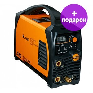 Сварочный инвертор Сварог PRO TIG 180 DSP (W206)