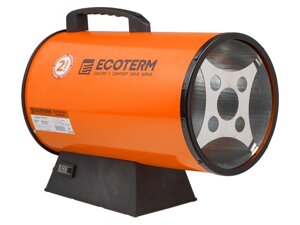 Тепловая пушка Ecoterm GHD-100