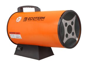 Тепловая пушка Ecoterm GHD-150