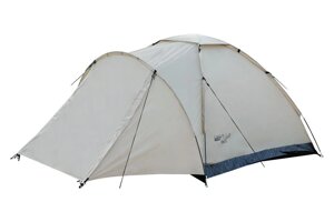 Треккинговая палатка Tramp Lite Fly 3 (песочный)