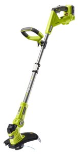 Триммер гибрид RYOBI RLT1831H20F