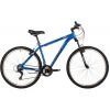 Велосипед Foxx Atlantic 27.5 / 27AHV. ATLAN. 16BL2 (16, синий)