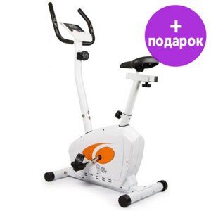 Велотренажер AtlasSport LUNA White