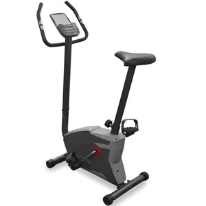 Велотренажер Carbon Fitness U708