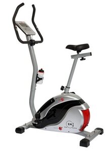 Велотренажер Christopeit Sport Ergometer EM 3