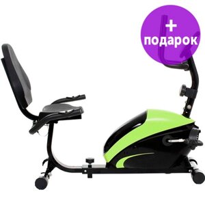 Велотренажер горизонтальный AtlasSport Recumbert RS 1