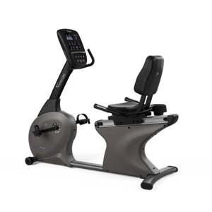 Велотренажер горизонтальный Vision Fitness R60