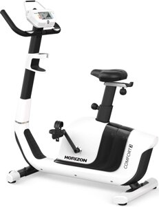 Велотренажер Horizon Fitness Comfort 3