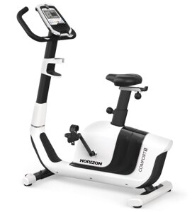 Велотренажер Horizon Fitness Comfort 5 ViewFit