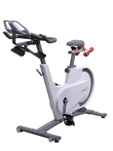 Велотренажер Xiaomi Yesoul Smart Spinning Bike V1 White