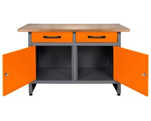 Верстак Baumeister BTC-006 Orange