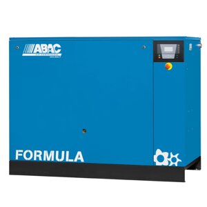 Винтовой компрессор ABAC formula 30 - 8 бар NEW