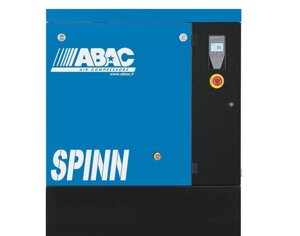 Винтовой компрессор ABAC SPINN 11 FM - 13 бар