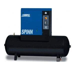 Винтовой компрессор ABAC SPINN 4,0 - 200
