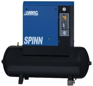 Винтовой компрессор ABAC SPINN 4,0 - 270