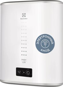 Водонагреватель Electrolux EWH 30 Major LZR 3