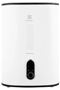 Водонагреватель Electrolux EWH 80 Royal Flash