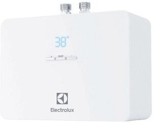 Водонагреватель Electrolux NPX 4 Aquatronic Digital 2.0